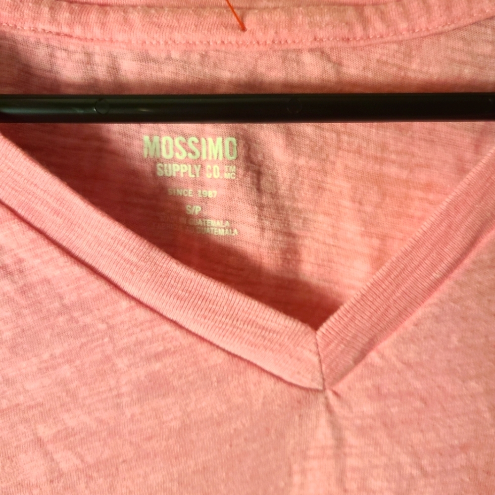 Mossimo shirt!